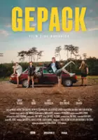 Matjaž Jav&scaron;nik / Gepack
