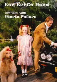 Plakat filmu Een Echte hond