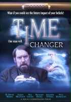 plakat filmu Time Changer
