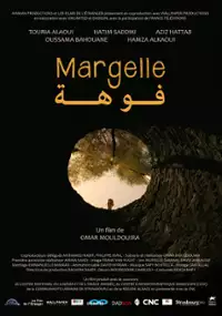 Plakat filmu Margelle