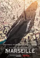 plakat - Marseille (2016)