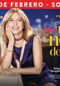 Plakat filmu Una noche de amor