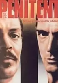 Plakat filmu The Penitent