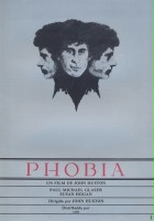 plakat filmu Fobia