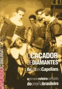 Plakat filmu O Caçador de Diamantes
