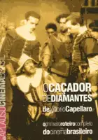plakat filmu O Caçador de Diamantes