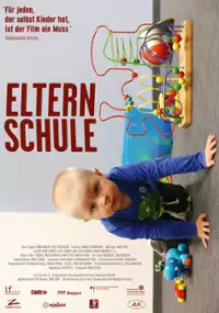 Plakat filmu Elternschule