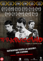 Mathilde Bourbin / Frapuccino