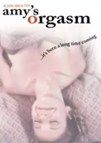 Plakat filmu Seks według Amy