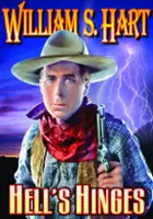 plakat filmu Bramy piekła