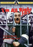 plakat filmu I'm All Right Jack