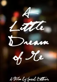 Plakat filmu A Little Dream of Me