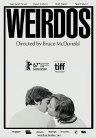 plakat filmu Weirdos