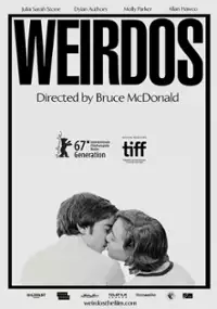 Plakat filmu Weirdos