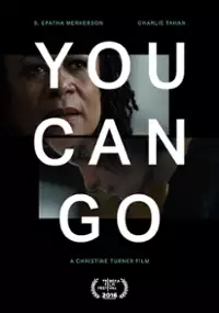 Plakat filmu You Can Go