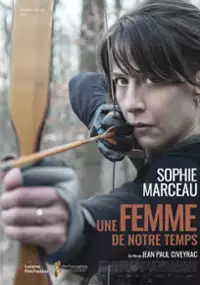 Plakat filmu Une femme de notre temps