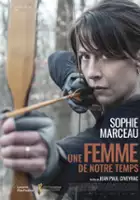 plakat filmu Une femme de notre temps