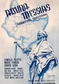 Plakat filmu Abuna Messias