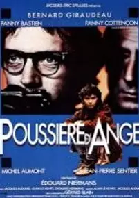 Plakat filmu Poussière d'ange