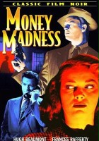 plakat filmu Money Madness