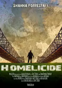 Plakat filmu Homelicide