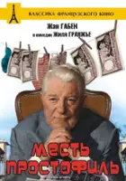 plakat filmu Fachowiec z Caracas