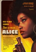 plakat filmu Alice