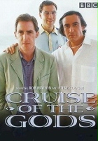 plakat filmu Cruise of the Gods