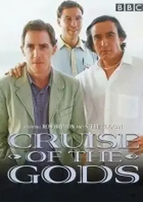 Plakat filmu Cruise of the Gods