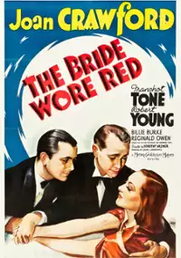 Plakat filmu Dama na dwa tygodnie