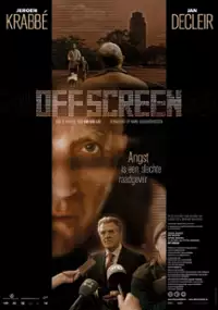 Plakat filmu Off Screen