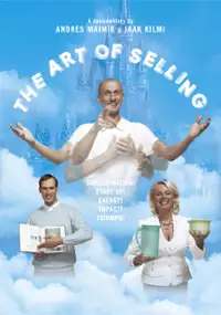 Plakat filmu Müümise kunst