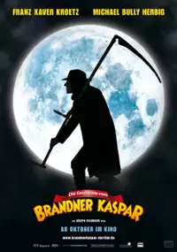Plakat filmu Die Geschichte vom Brandner Kaspar