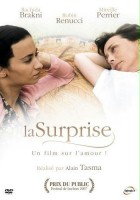 plakat filmu La Surprise