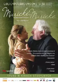 Plakat filmu Marieke, Marieke