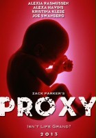 plakat filmu Proxy