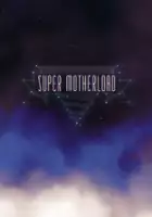plakat gry Super Motherload