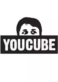 Plakat serialu YouCube
