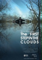 plakat filmu Pierwszy krok w chmurach