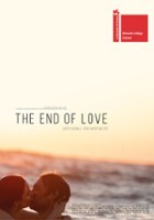 plakat filmu Koniec miłości