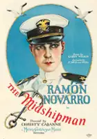 plakat filmu Kadet marynarki