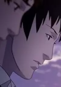 Plakat filmu Baby Blue