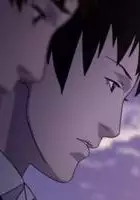 plakat filmu Baby Blue