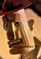 Rob Shaw / The Machine