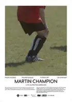 plakat filmu Martin Champion