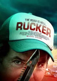 Plakat filmu Rucker