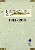 plakat filmu History Line: 1914-1918