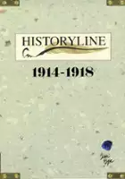 plakat gry History Line: 1914-1918