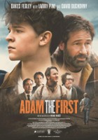 plakat filmu Adam the First