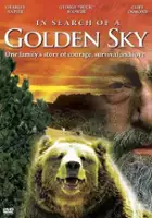 plakat filmu Poszukiwacze złotego nieba